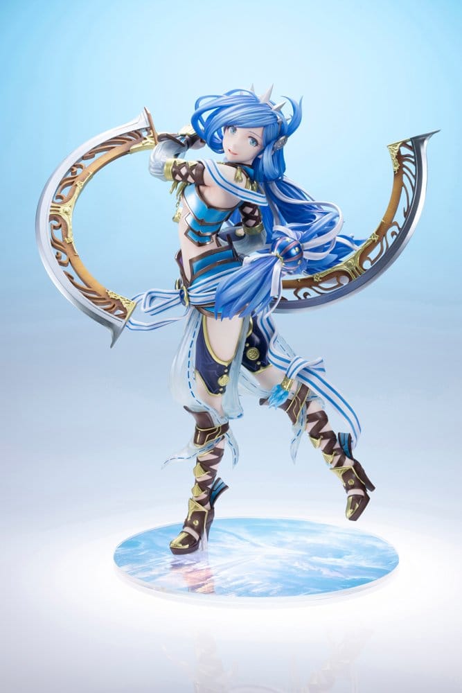 Ys VIII: Lacrimosa of DANA PVC Statue 1/7 Dana Iclucia 25 cm - Kotobukiya Statues