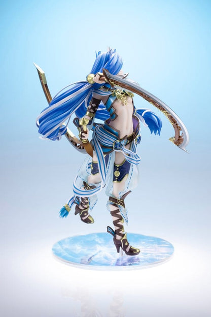 Ys VIII: Lacrimosa of DANA PVC Statue 1/7 Dana Iclucia 25 cm - Kotobukiya Statues