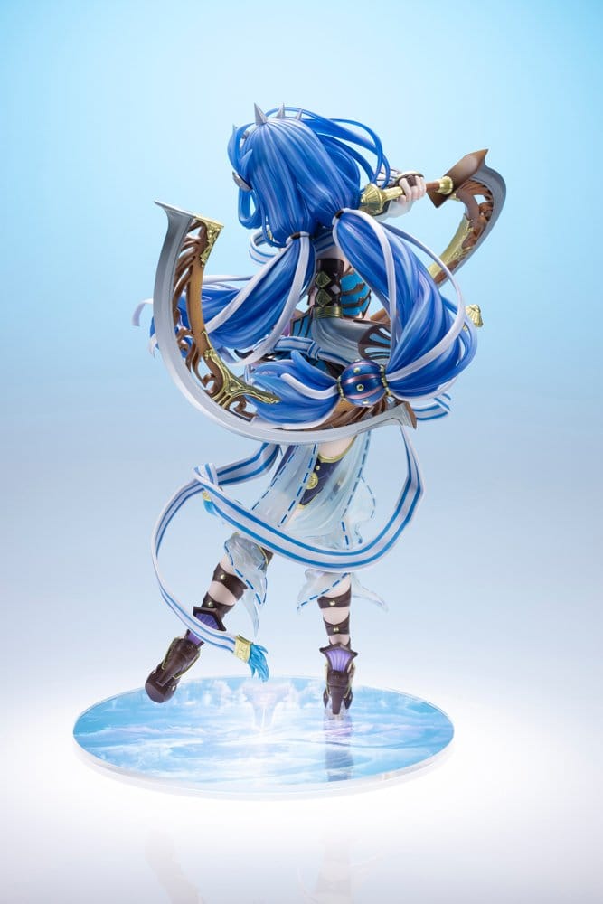 Ys VIII: Lacrimosa of DANA PVC Statue 1/7 Dana Iclucia 25 cm - Kotobukiya Statues