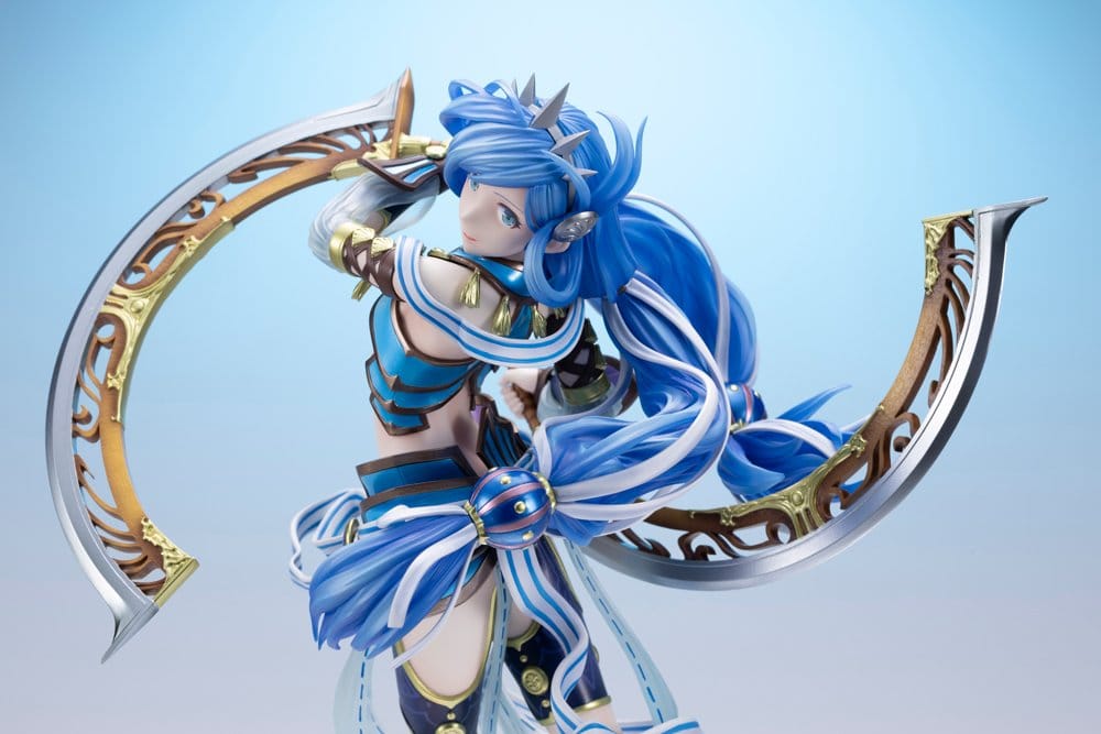 Ys VIII: Lacrimosa of DANA PVC Statue 1/7 Dana Iclucia 25 cm - Kotobukiya Statues