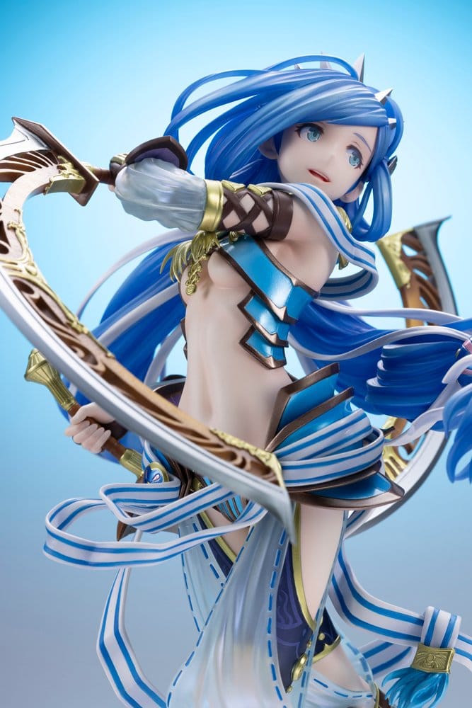 Ys VIII: Lacrimosa of DANA PVC Statue 1/7 Dana Iclucia 25 cm - Kotobukiya Statues