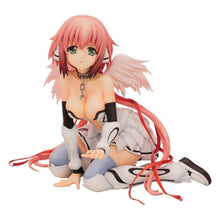 Heaven's Lost Property Final – The Movie: Eternally My Master PVC Figure 1/6 Ikaros 15 cm - Kotobukiya Statues & Busts
