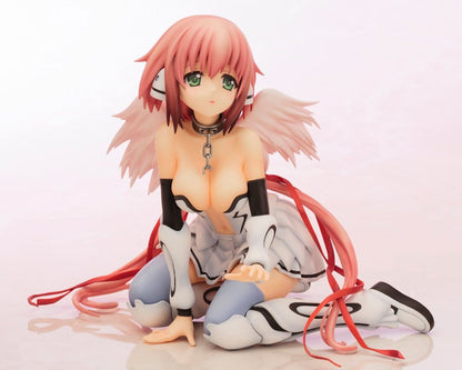 Heaven's Lost Property Final – The Movie: Eternally My Master PVC Figure 1/6 Ikaros 15 cm - Kotobukiya Statues & Busts