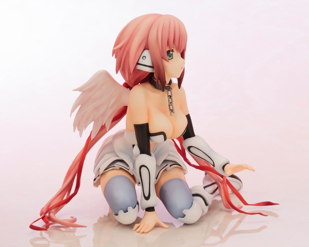 Heaven's Lost Property Final – The Movie: Eternally My Master PVC Figure 1/6 Ikaros 15 cm - Kotobukiya Statues & Busts