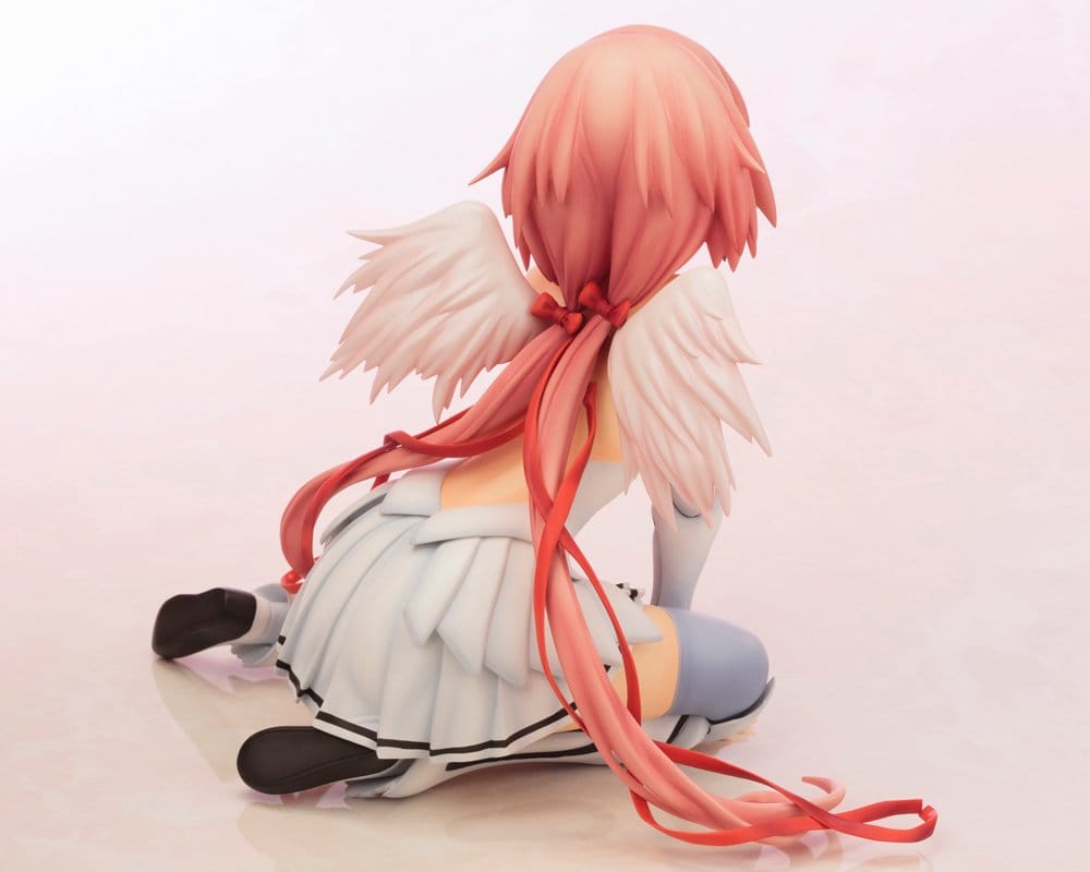 Heaven's Lost Property Final – The Movie: Eternally My Master PVC Figure 1/6 Ikaros 15 cm - Kotobukiya Statues & Busts