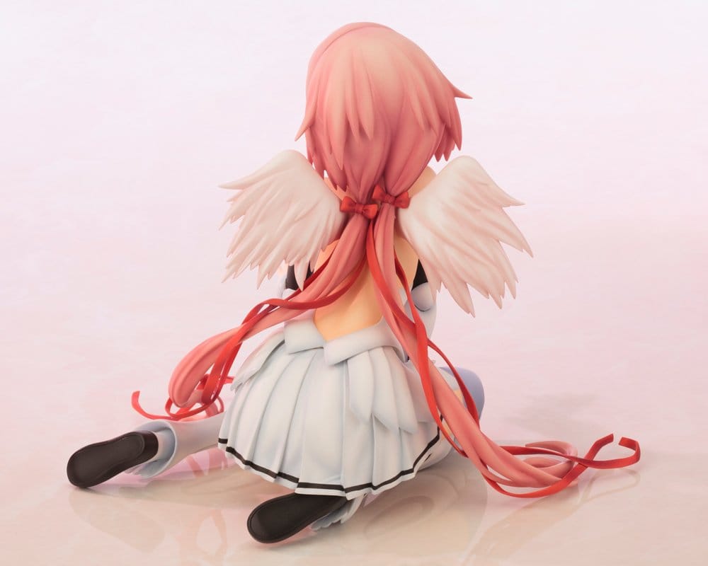Heaven's Lost Property Final – The Movie: Eternally My Master PVC Figure 1/6 Ikaros 15 cm - Kotobukiya Statues & Busts