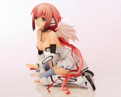 Heaven's Lost Property Final – The Movie: Eternally My Master PVC Figure 1/6 Ikaros 15 cm - Kotobukiya Statues & Busts