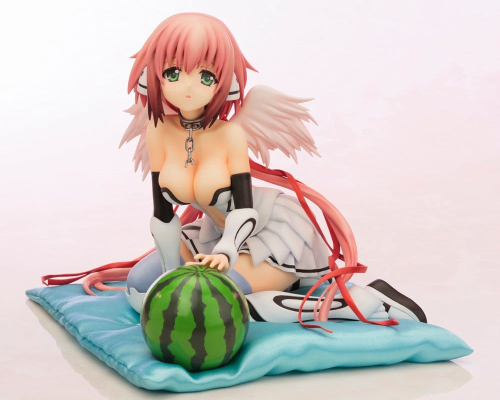 Heaven's Lost Property Final – The Movie: Eternally My Master PVC Figure 1/6 Ikaros 15 cm - Kotobukiya Statues & Busts