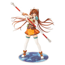 The Legend of Heroes PVC Figure 1/8 Estelle Bright 26 cm - Kotobukiya Statues