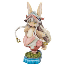 Made in Abyss: Awakening Mystery PVC Figure Nanachi