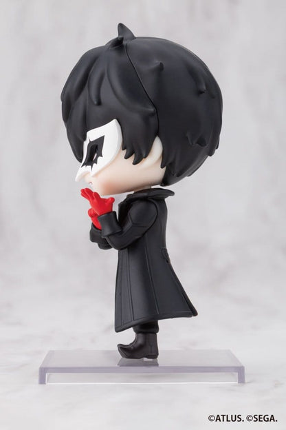 Persona 5 Royal Oshi Works Mini Mini Figure Joker - Kotobukiya Mini Figures