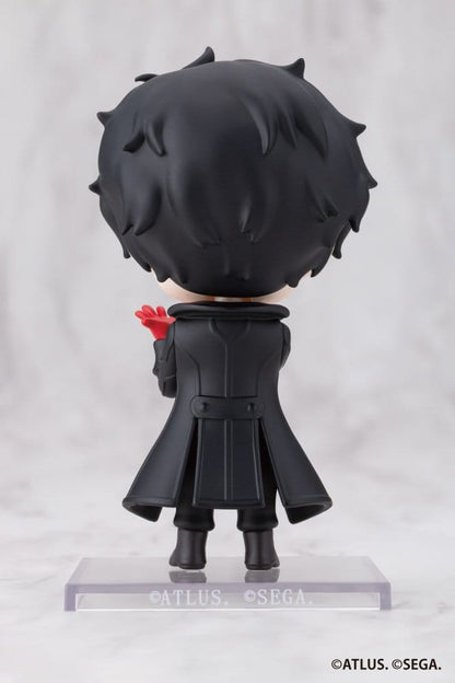 Persona 5 Royal Oshi Works Mini Mini Figure Joker - Kotobukiya Mini Figures