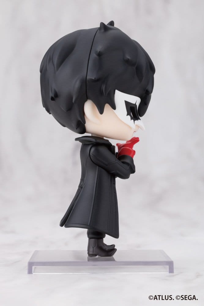 Persona 5 Royal Oshi Works Mini Mini Figure Joker
