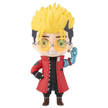 Trigun Stargaze Oshi Works Mini Mini Figure Vash the Stampede - Kotobukiya Mini Figures