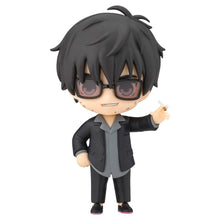 Trigun Stargaze Oshi Works Mini Mini Figure Nicholas D. Wolfwood - Kotobukiya Mini Figures