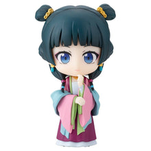 The Apothecary Diaries Oshi Works Mini Mini Figure Maomao Garden Party Ver. - Kotobukiya Mini Figures