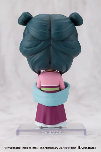 The Apothecary Diaries Oshi Works Mini Mini Figure Maomao Garden Party Ver. - Kotobukiya Mini Figures