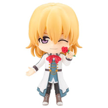 The Legend of Heroes Oshi Works Mini Mini Figure Olivier Lenheim - Kotobukiya Mini Figures