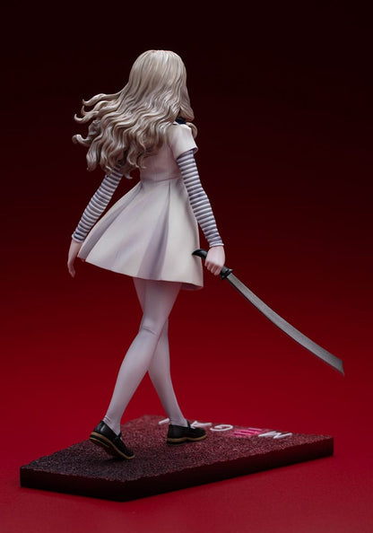 M3GAN Bishoujo PVC Statue 1/7 21 cm