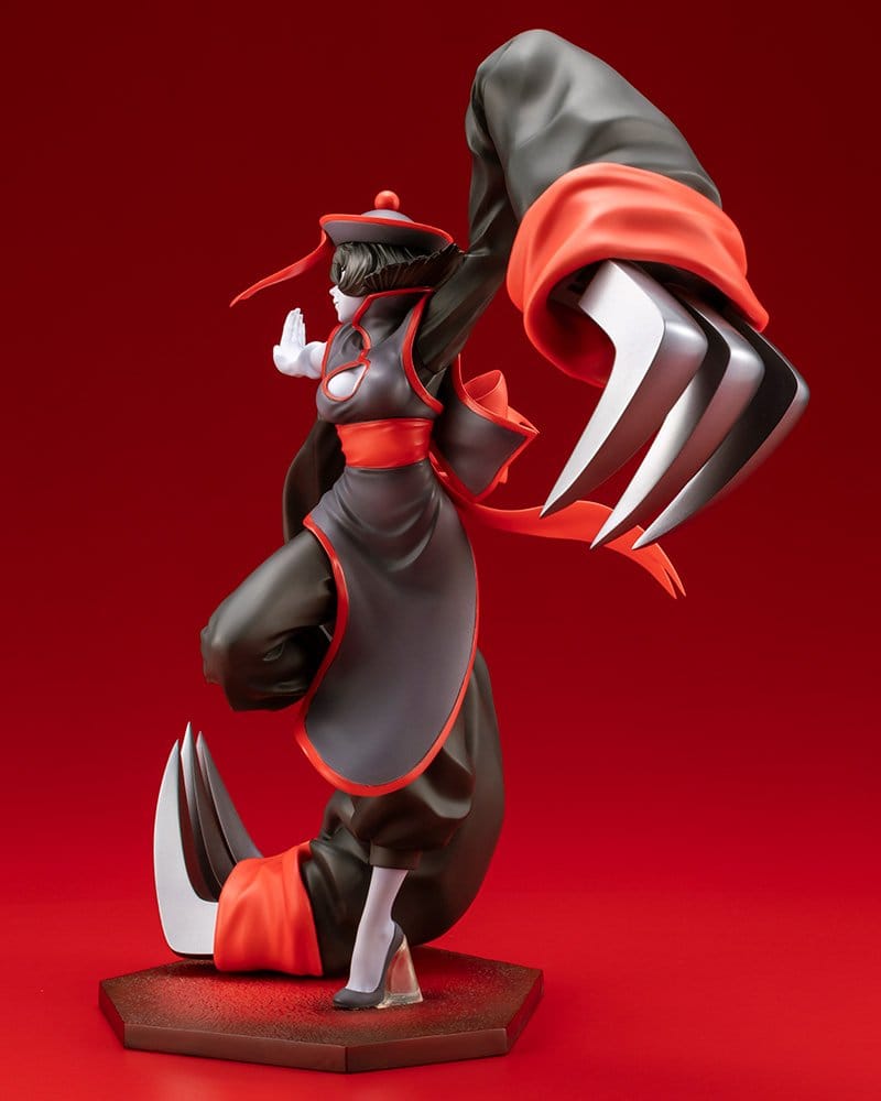 Darkstalkers Bishoujo PVC Figure 1/7 Hsien-Ko Limited Edition 29 cm - Kotobukiya Statues