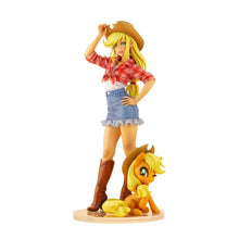 My Little Pony Bishoujo PVC Statue 1/7 Applejack 22 cm - Kotobukiya Statues