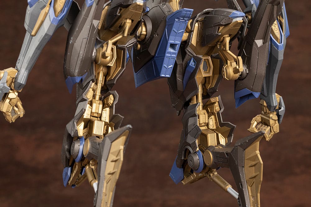 Armored Core V.I.O.S. Model Kit Schneider Nachtreiher /40E Steel Haze 2 - Kotobukiya Model kits