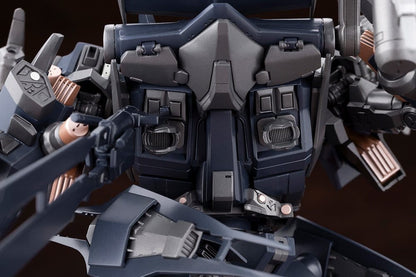 Armored Core V Plastic Model Kit 1/72 Rayleonard 03-AALIYAH Orlea 15 cm - Kotobukiya Models & Kits