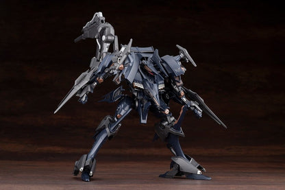 Armored Core V Plastic Model Kit 1/72 Rayleonard 03-AALIYAH Orlea 15 cm - Kotobukiya Models & Kits