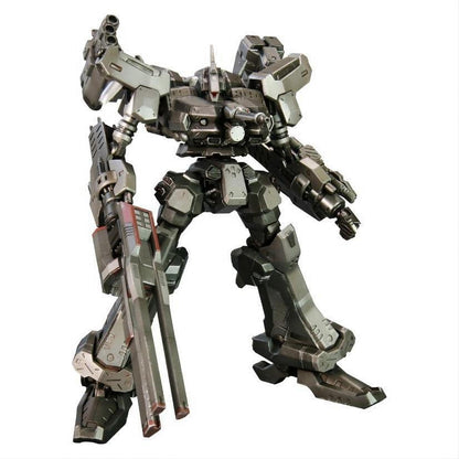 Armored Core Plastic Model 1/72 Crest CR-C90U3 16 cm - Kotobukiya Models & Kits
