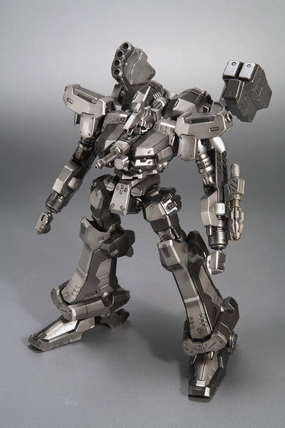 Armored Core Plastic Model 1/72 Crest CR-C90U3 16 cm - Kotobukiya Models & Kits