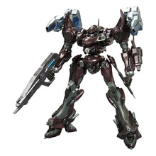 Armored Core V.I. (Variable Infinity) Series Plastic Model Kit 1/72 Mirage C02-Uranus - Kotobukiya Model Kits