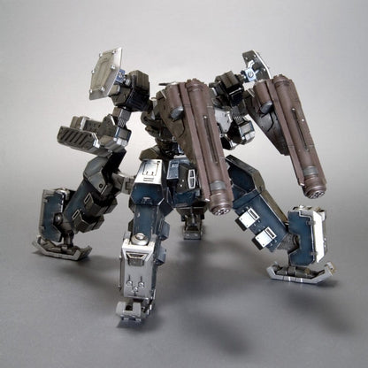 Armored Core Plastic Model Kit 1/72 CREST CR-C75U2 DELTA Ver. - Kotobukiya Model Kits