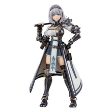 Hololive Production Plastic Model Kit PLAMATEA Shirogane Noel 16 cm