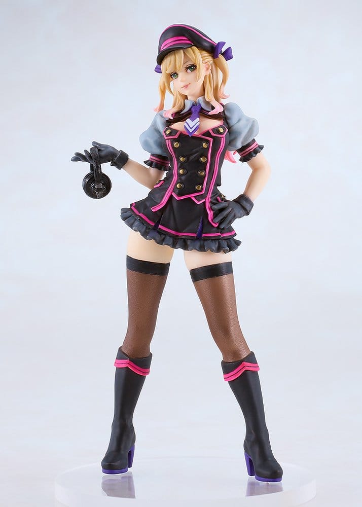 Shunya Yamashita Military Qty's PLAMAX minimum factory Plastic Model Kit Nene Ver. 2.0