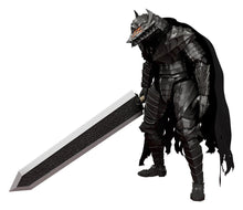 Berserk Plamatea Plastic Model Kit Guts: Berserker Armor Ver. (re-run) 19 cm - Max Factory Model Kits