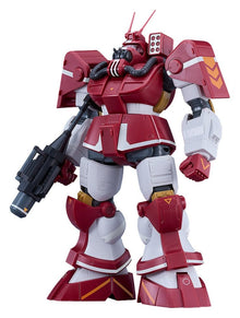 Get Truth Fang of the Sun Dougram COMBAT ARMORS MAX Plastic Model Kit 1/72 Abitate T10B Blockhead Ver. GT 17 cm - Max Factory Model Kits