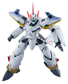 Macross Dynamite 7 Plastic Model Kit 1/72 PLAMAX VF-19P Excalibur (Planet Zola Patrol Corps) 23 cm - Max Factory Model Kits