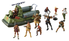 Fang of the Sun Dougram Combat Armors MAX26 Plastic Model Kit Set 1/72 - Max Factory Model Kits