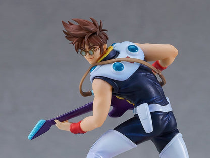 Macross 7 PLAMAX Plastic Model Kit MF-89: minimum factory Basara Nekki