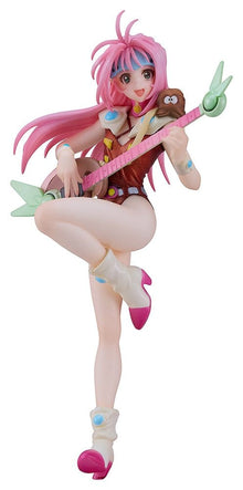 Macross 7 PLAMAX Plastic Model Kit MF-90: minimum factory Mylene Flare Jenius - Max Factory Model Kits