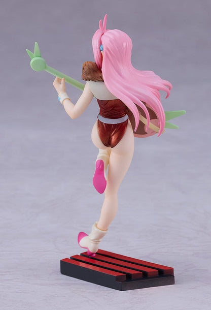 Macross 7 PLAMAX Plastic Model Kit MF-90: minimum factory Mylene Flare Jenius