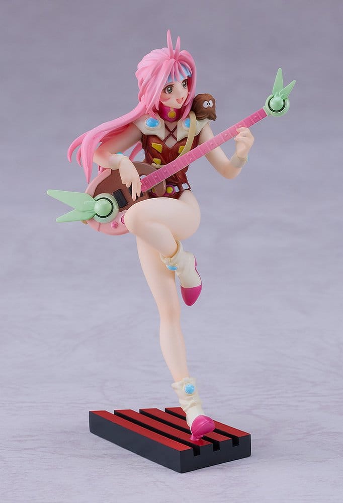 Macross 7 PLAMAX Plastic Model Kit MF-90: minimum factory Mylene Flare Jenius