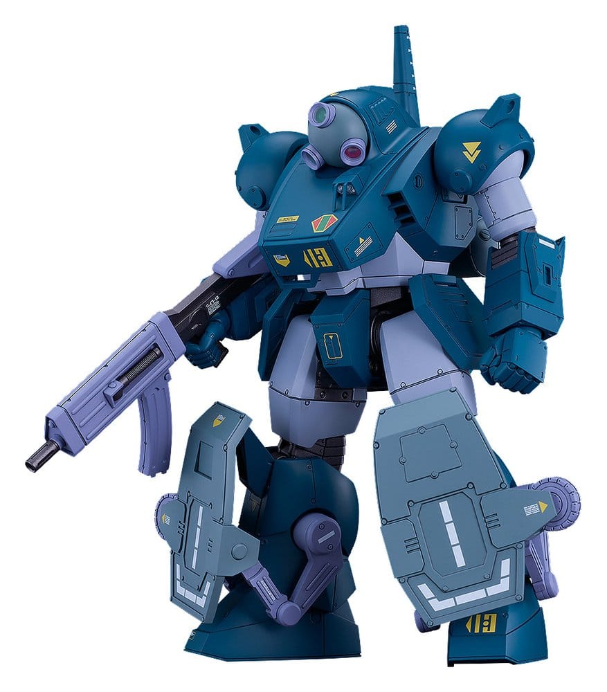 Armored Trooper Votoms Plamax Plastic Model Kit 1/24 SV-05 ATH-06-WP Diving Beetle - Max Factory Model Kits