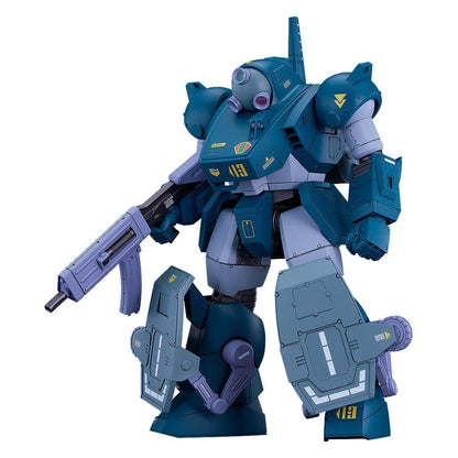 Armored Trooper Votoms Plamax Plastic Model Kit 1/24 SV-05 ATH-06-WP Diving Beetle - Max Factory Model Kits