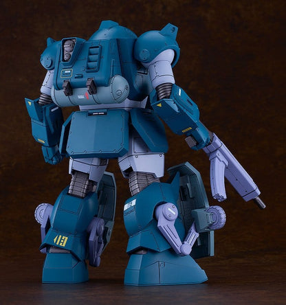 Armored Trooper Votoms Plamax Plastic Model Kit 1/24 SV-05 ATH-06-WP Diving Beetle - Max Factory Model Kits