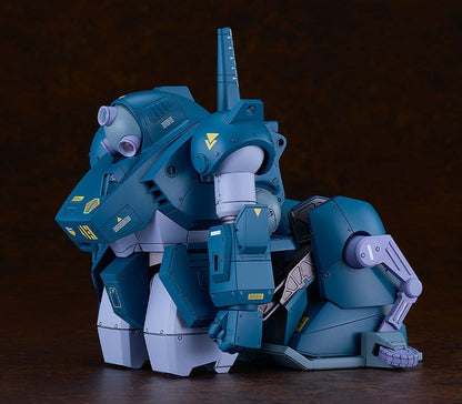 Armored Trooper Votoms Plamax Plastic Model Kit 1/24 SV-05 ATH-06-WP Diving Beetle - Max Factory Model Kits