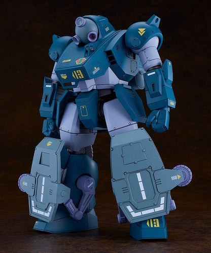 Armored Trooper Votoms Plamax Plastic Model Kit 1/24 SV-05 ATH-06-WP Diving Beetle - Max Factory Model Kits