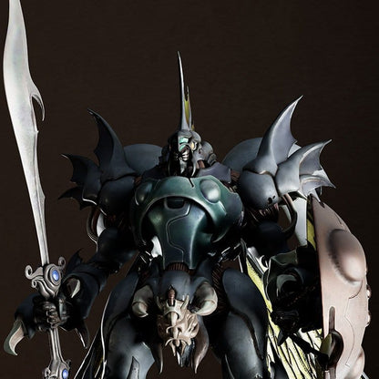 Aura Battler Dunbine Plamax Plastic Model Kit Guitorre - Max Factory Model Kits