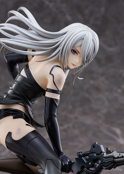 NieR:Automata Ver1.1a PVC Statue 1/7 A2 20 cm