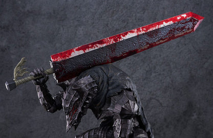 Berserk Pop Up Parade PVC Statue Guts (Berserker Armor) XL Size 38 cm